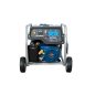 Generador Gasolina Monofásico Hyundai 2800W Serie Home-HHY3000FK -