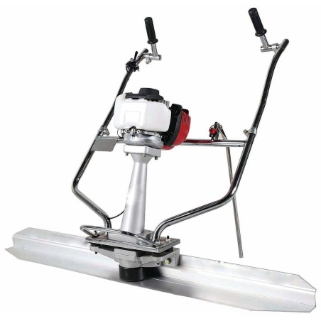 Helicóptero Kompak Motor Honda - KP-CPT-36-H | Maquinaria Kompak - Ref: KP-CPT-36-H