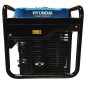 Generador Inverter Hyundai HY3000i Generador Inverter Hyundai HY3000i