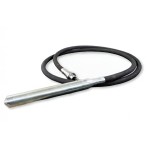 Vibrador de hormigón inverter Kompak - KP-INV-59 | Maquinaria Kompak - Ref: KP-INV-59