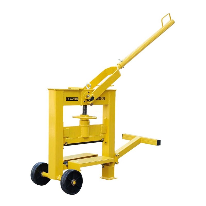 Cortadora de Bloques Manual Kompak - KP-CNBS-32