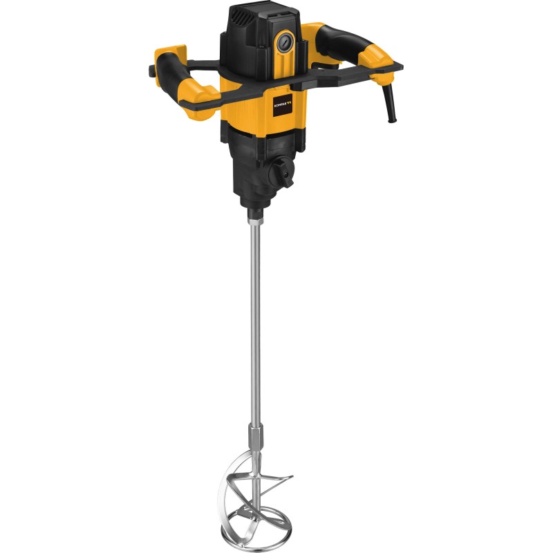 Mezcladora Eléctrica Kompak 1800W  2 Velocidades Kompak - KP-KEM1800-2