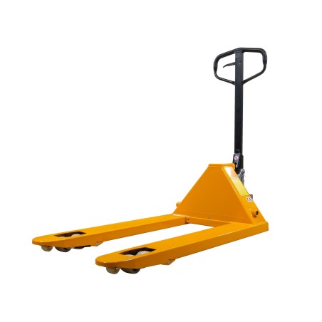 Transpaleta Frutera Manual Kompak 2500 kg- KP-FMPT25