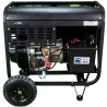 Generador Diésel Monofásico Hyundai Serie Pro 5500 W - DHY6000LEK