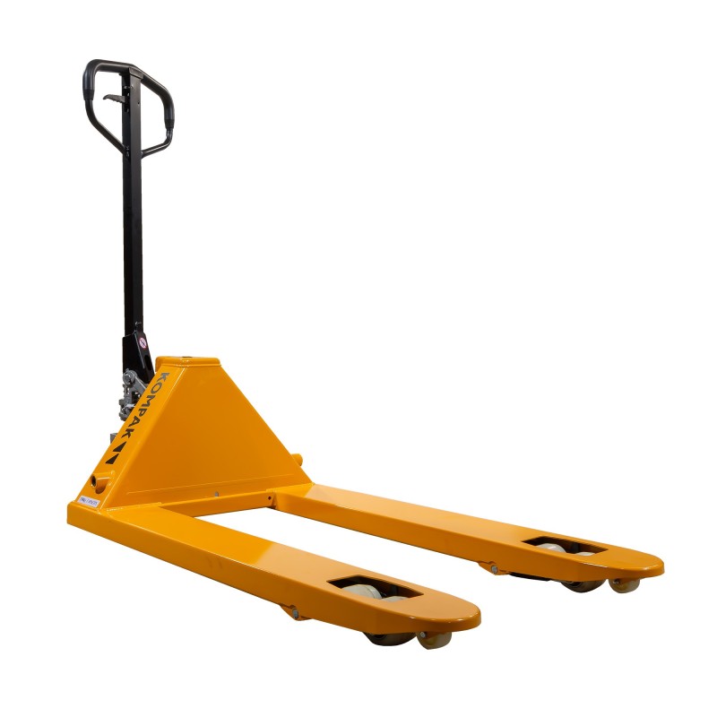 Transpaleta Manual Kompak KP-FMPT25 Frutera 2500kg Ancho 685mm