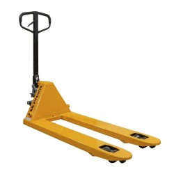 Transpaleta Manual Kompak 2500 kg- KP-MPT25