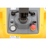 Transpaleta eléctrica kompak 1800 kg Batería Gel 24V 105Ah  - KP-EPT18W