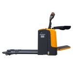 Transpaleta Eléctrica Kompak con Plataforma 2000kg- KP-EPT20R-II