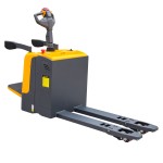 Transpaleta Eléctrica Kompak con Plataforma 2000kg- KP-EPT20R-II