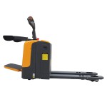 Transpaleta Eléctrica Kompak con Plataforma 2000kg- KP-EPT20R-II