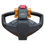 Transpaleta Eléctrica Kompak con Plataforma 2000kg- KP-EPT20R-II