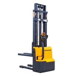 Apilador Eléctrico Kompak 1000kg 3,3 metros - KP-ES10R-E