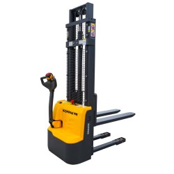 Apilador Eléctrico Kompak 1000kg 3,3 metros - KP-ES10R-E