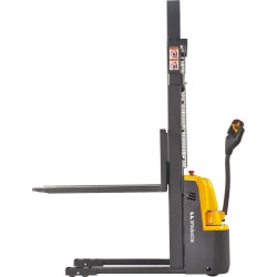 Apilador Eléctrico Kompak 1000kg 3,3 metros - KP-ES10R-E