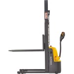 Apilador Eléctrico Kompak 1000kg 3,3 metros - KP-ES10R-E