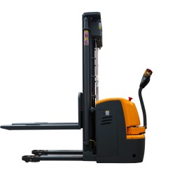 Apilador Eléctrico Kompak KP-ES15-II-3.3 | 1500kg Profesional