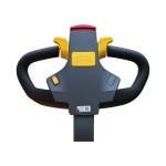 Apilador Eléctrico Kompak 1500kg 3,3M Bateria 24V-105Ah - KP-ES15-II-3.3