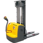 Apilador Eléctrico Kompak 1500kg 4.5M Bateria 24V-240Ah - KP-ES15-II-4.5