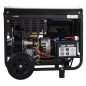 Generador Diésel Trifásico Hyundai 7,9KVA Serie Pro - DHY8500LEK-T Generador Diésel Trifásico Hyundai 7,9KVA Serie Pro - DHY8500LEK-T