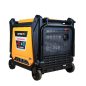 Generador Inverter Dual Fuel Kompak KGG120Ei-DF Generador Inverter Dual Fuel Kompak KGG120Ei-DF