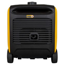 Generador Automático Kompak KP-KGG39Ei-ATS Inverter