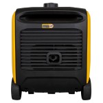 -ATS Generador Inverter 3900W KOMPAK - KP-KGG39Ei | Maquinaria Kompak - Ref: KP-KGG39Ei -ATS