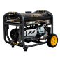 Generador Gasolina Kompak Dual Fuel 3,3 kw - KP-K4000S-DF Generador Gasolina Kompak Dual Fuel 3,3 kw - KP-K4000S-DF