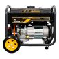 Generador Gasolina Kompak Dual Fuel 3,3 kw - KP-K4000S-DF Generador Gasolina Kompak Dual Fuel 3,3 kw - KP-K4000S-DF