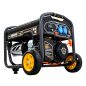 Generador Gasolina Kompak Dual Fuel 3,3 kw - KP-K4000S-DF Generador Gasolina Kompak Dual Fuel 3,3 kw - KP-K4000S-DF