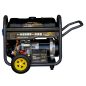 Generador Trifásico Dual Fuel Kompak KP-K10000TET-DF 9 KVA Generador Trifásico Dual Fuel Kompak KP-K10000TET-DF 9 KVA