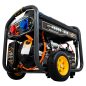 Generador Trifásico Dual Fuel Kompak KP-K10000TET-DF 9 KVA Generador Trifásico Dual Fuel Kompak KP-K10000TET-DF 9 KVA