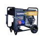 Generador Kompak Gasolina Full Power - KP-GG20000LEK-T