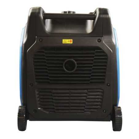 Generador Inverter  Gasolina Insonorizado Hyundai 6500W - HY6500SEI
