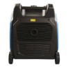 Generador Inverter  Gasolina Insonorizado Hyundai 6500W - HY6500SEI