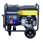 Generador Kompak Gasolina Full Power - KP-GG15000LEK-T