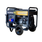 Generador Kompak Gasolina Full Power - KP-GG20000LEK-T