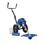 Desbrozadora de ruedas Hyundai -HYWT5080