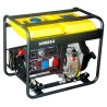 Generador Diésel Kompak KP-6100XE-3 (Trifásico) 6.60 KVA