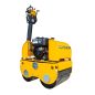 Rodillo Compactador Doble Tambor Kompak KP-R2-650 | 617kg - 20 kN Rodillo Compactador Doble Tambor Kompak KP-R2-650 | 617kg - 20 kN