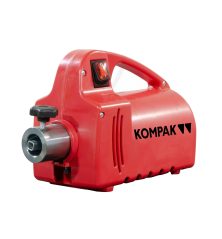 Vibrador Mecánico Eléctrico Kompak KP-VME-5 | Unidad Motriz Profesional