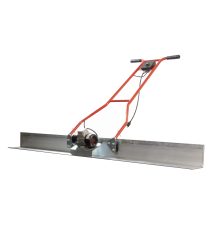 Regla Vibrante Eléctrica Kompak KP-SCE-E 175W | Compacta 30cm