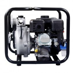 Motobomba Hyundai HYH40 de Alta Presión - 20 m³/h - 55 m