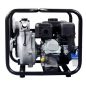 Motobomba Hyundai HYH40 de Alta Presión - 20 m³/h - 55 m Motobomba Hyundai HYH40 de Alta Presión - 20 m³/h - 55 m