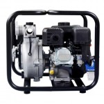 Motobomba Hyundai HYH40 de Alta Presión - 20 m³/h - 55 m