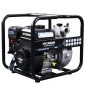 Motobomba Hyundai HYH40 de Alta Presión - 20 m³/h - 55 m Motobomba Hyundai HYH40 de Alta Presión - 20 m³/h - 55 m