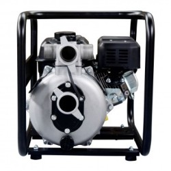 Motobomba Hyundai HYH40 Alta Presión | 55m | 20 m³/h