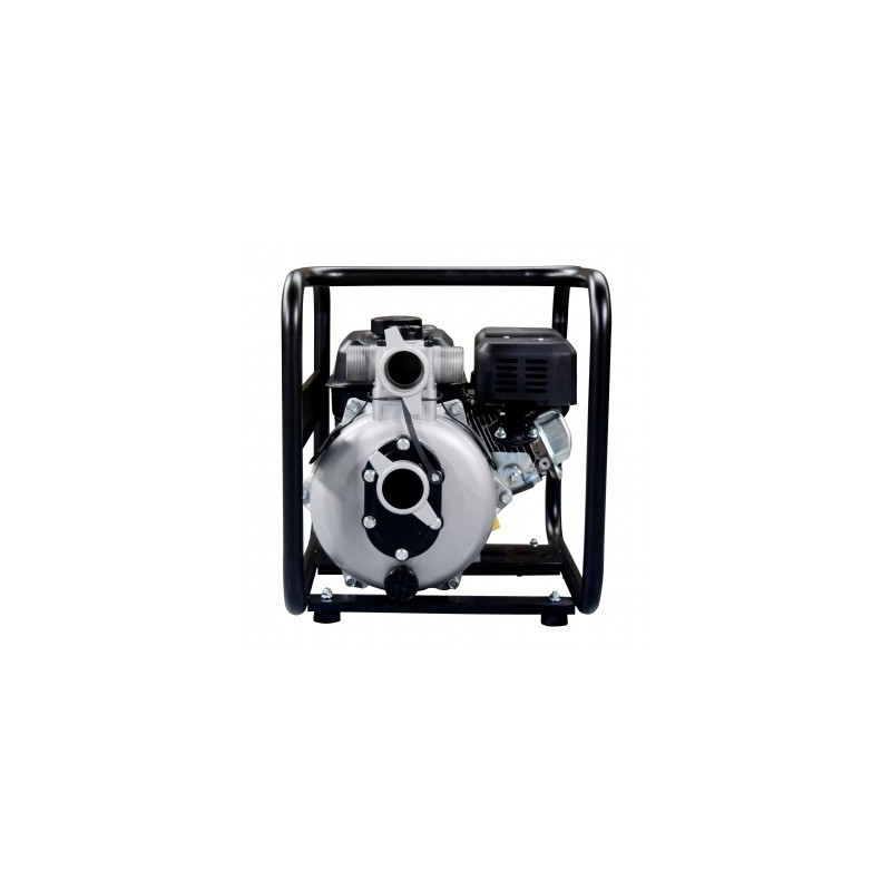 Motobomba Hyundai HYH40 de Alta Presión - 20 m³/h - 55 m Motobomba Hyundai HYH40 de Alta Presión - 20 m³/h - 55 m