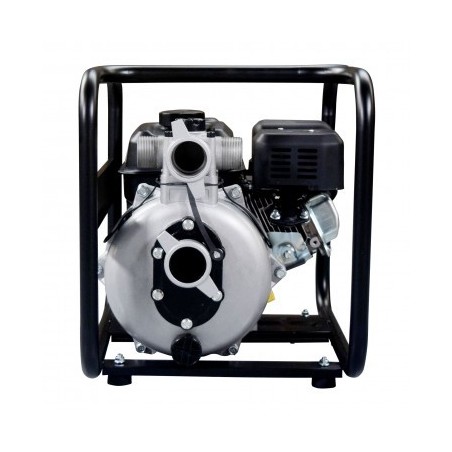 Motobomba Hyundai HYH40 Alta Presión | 55m | 20 m³/h