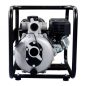 Motobomba Hyundai HYH40 de Alta Presión - 20 m³/h - 55 m Motobomba Hyundai HYH40 de Alta Presión - 20 m³/h - 55 m