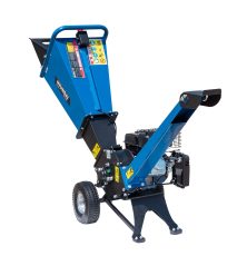 Biotrituradora de Madera Gasolina Hyundai HYAST65-S - Diámetro 50mm